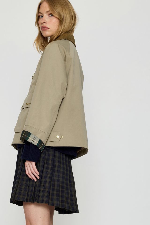 Barbour Terrington Showerproof Jacket #1