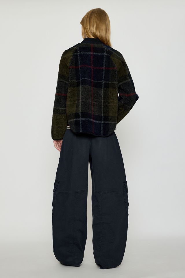 Barbour Kirkless Fleece #4
