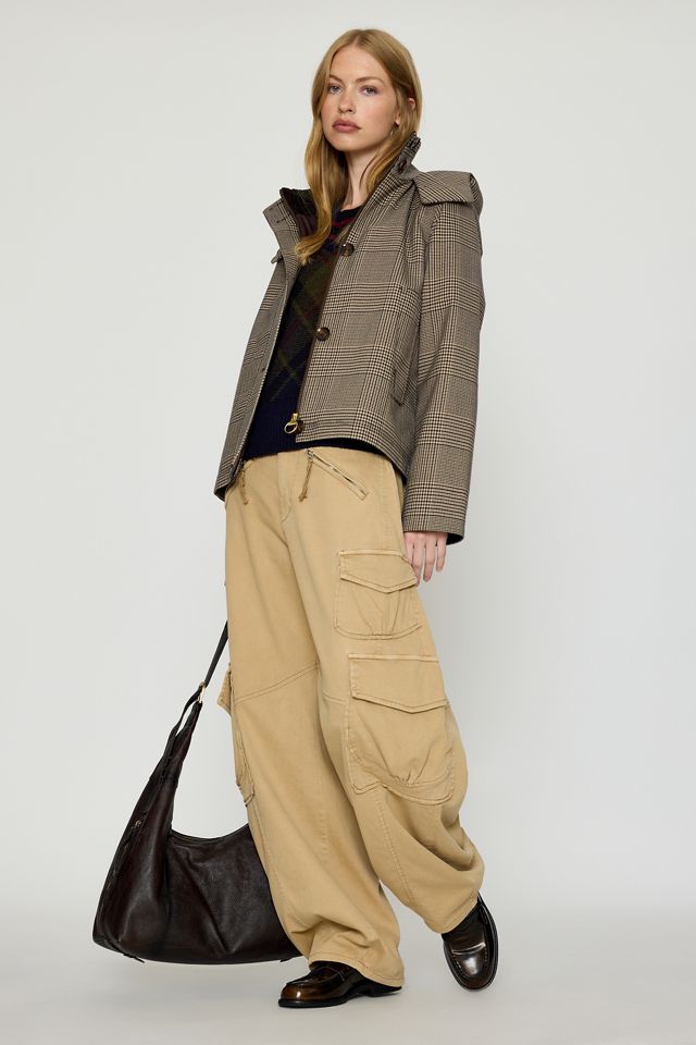 Barbour Connie Showerproof Jacket #1