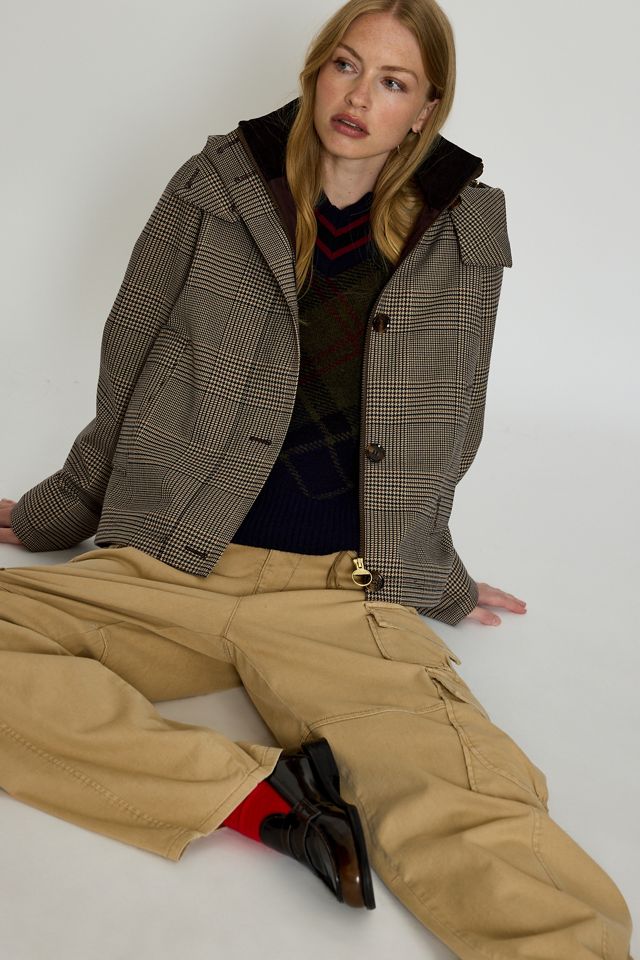 Barbour Connie Showerproof Jacket #2