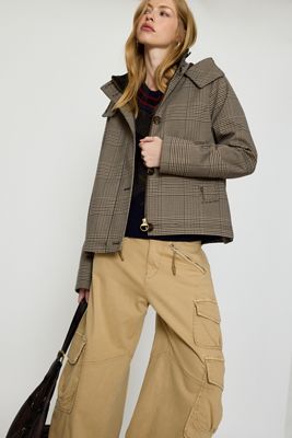 Barbour Connie Showerproof Jacket