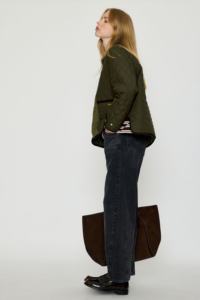 Barbour Ainsdale Quilted Jacket #3