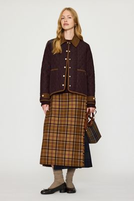 Barbour Ainsdale Quilted Jacket