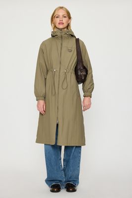 Barbour Gracefield Showerproof Parka