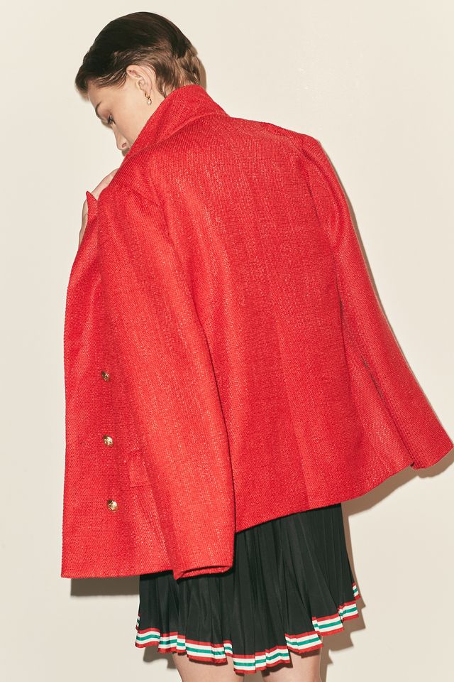 Bishop + Young Parker Blazer #2