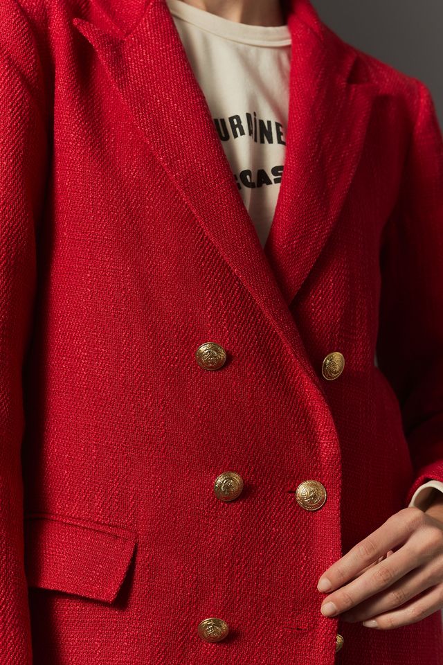 Bishop + Young Parker Blazer #3