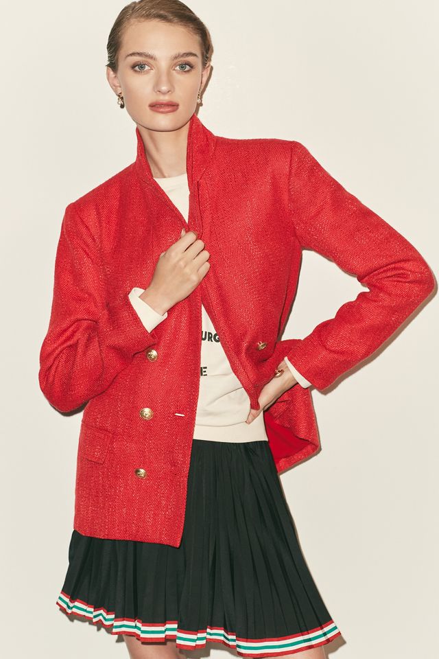 Bishop + Young Parker Blazer #4