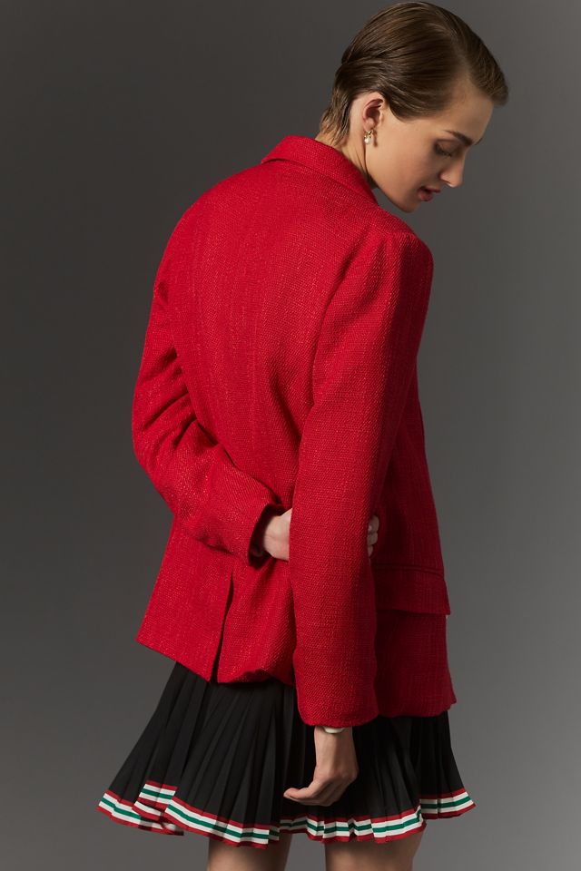 Bishop + Young Parker Blazer #5