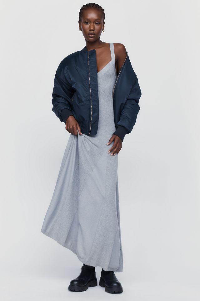 Bishop + Young Luxe Bomber Jacket  #3
