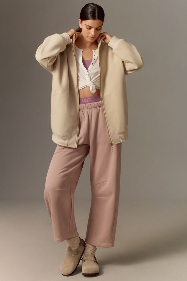 By Anthropologie Tapestry Bomber Jacket #3
