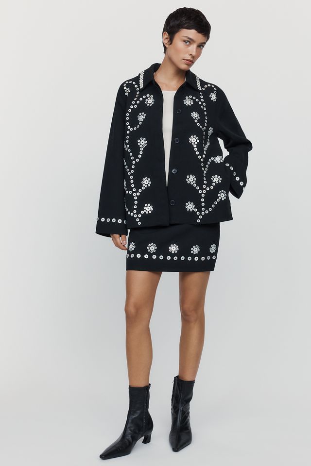 Stine Goya Lady Jacket  #2