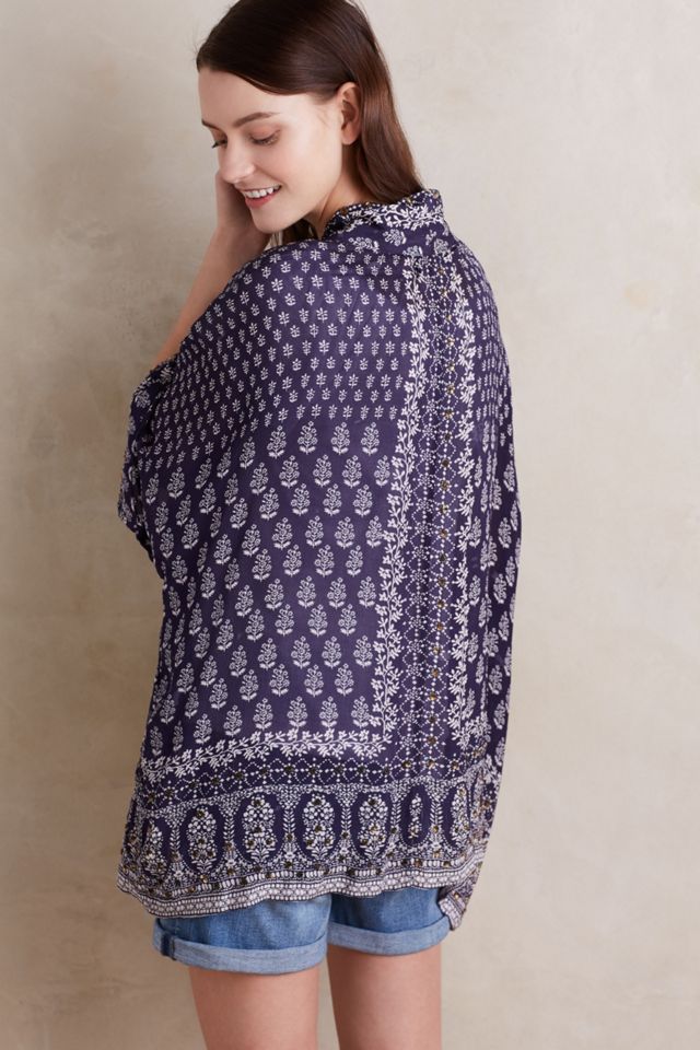 Chania Kimono #1