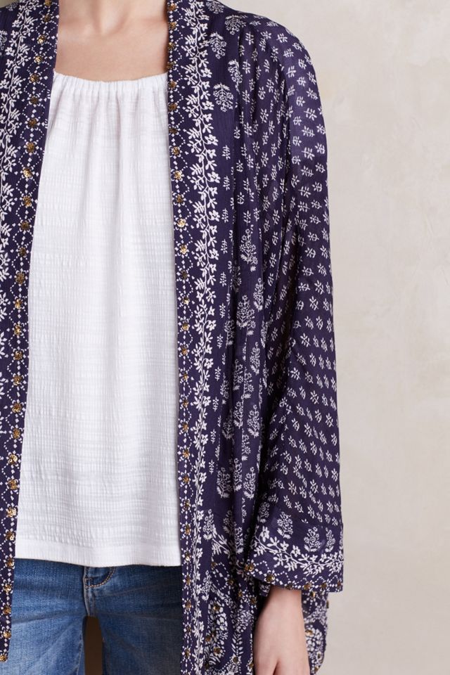 Chania Kimono #2