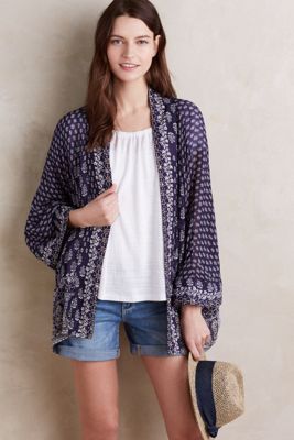 Chania Kimono