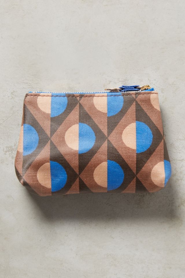 Dessau Mini Pouch #1