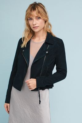 anthropologie marrakech moto jacket