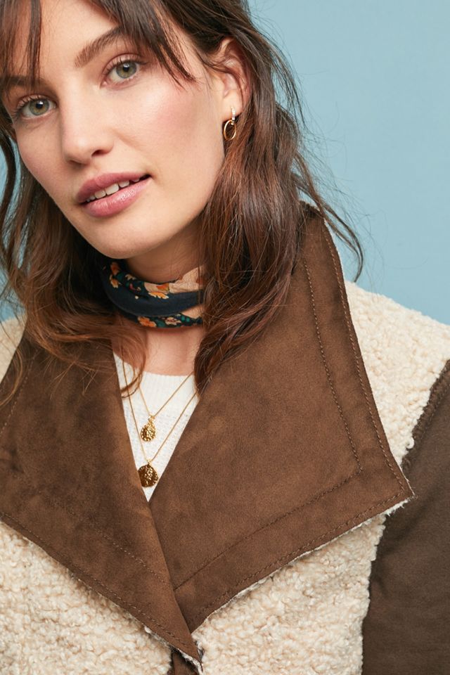 Sherpa Moto Jacket #4