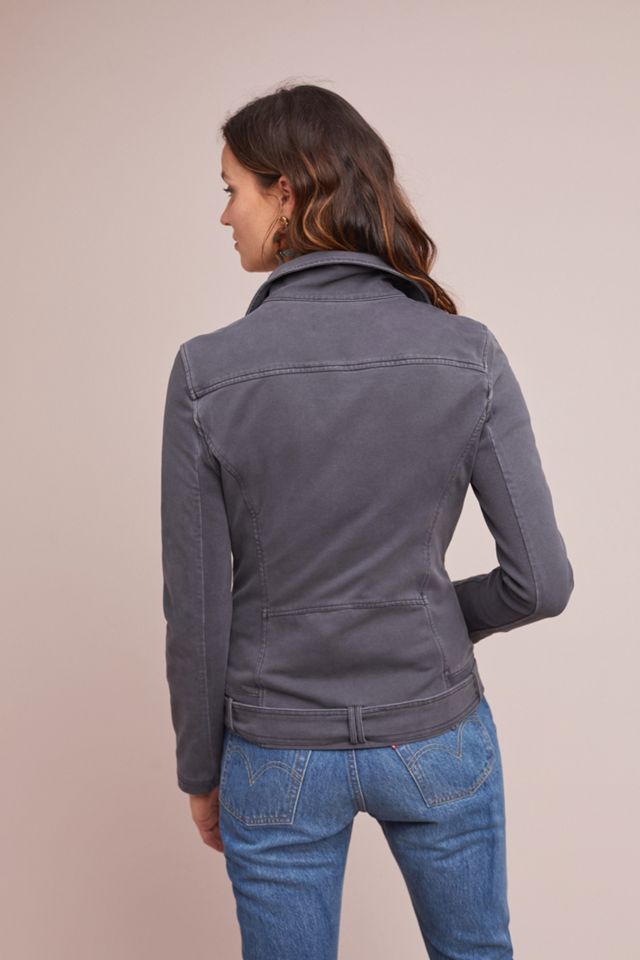 Marrakech Moto Jacket #1