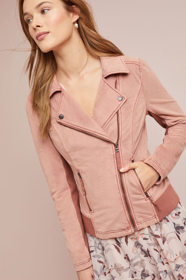 Marrakech Parkway Moto Jacket #2