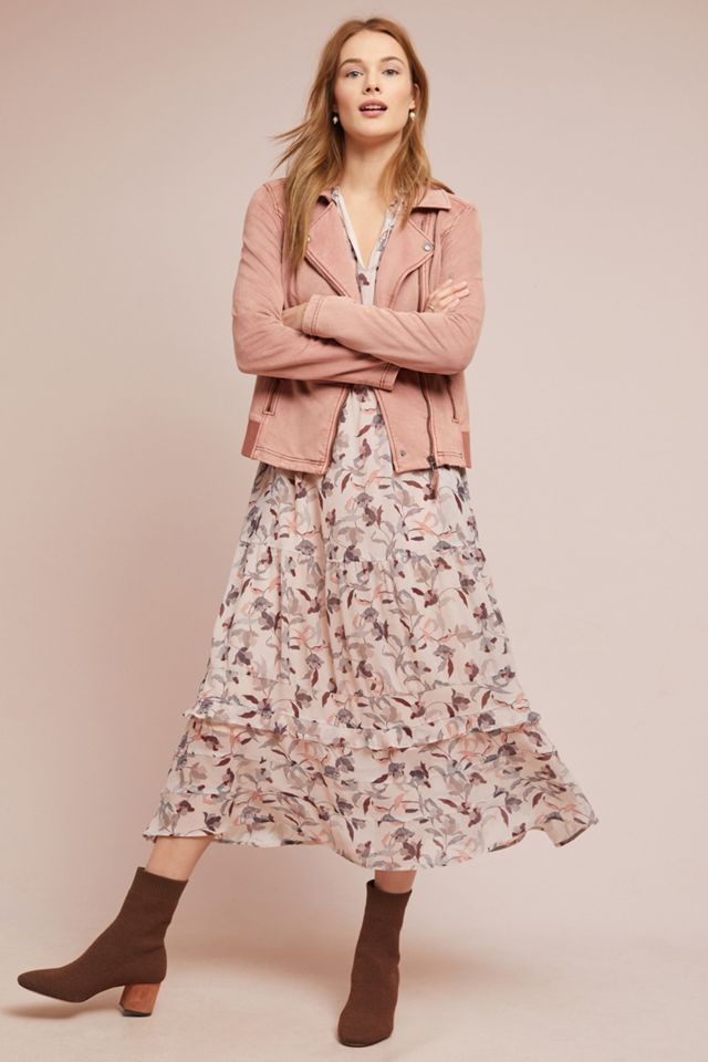 Marrakech Parkway Moto Jacket #3