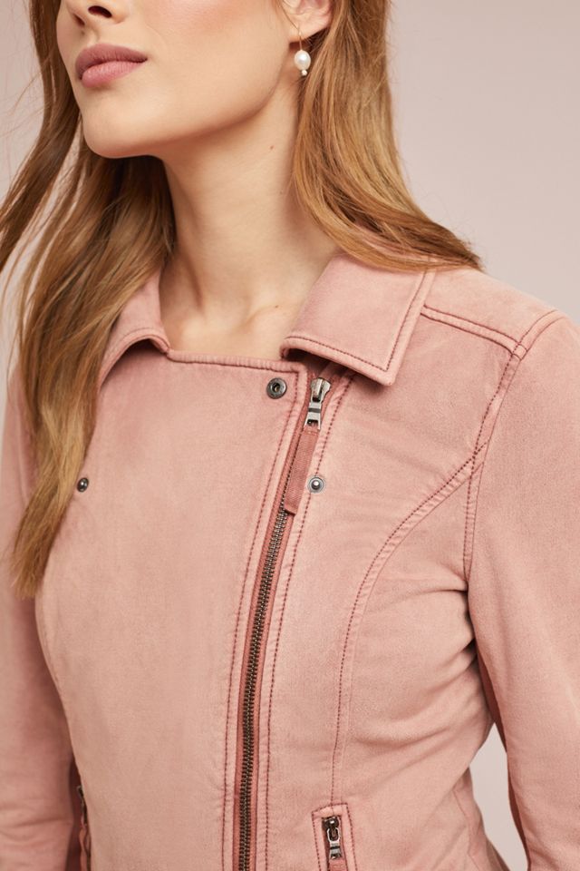 Marrakech Parkway Moto Jacket #4