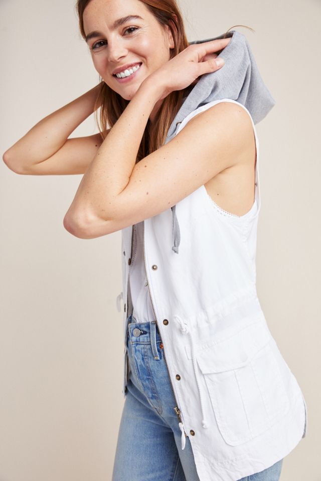 Blaize Utility Vest #3
