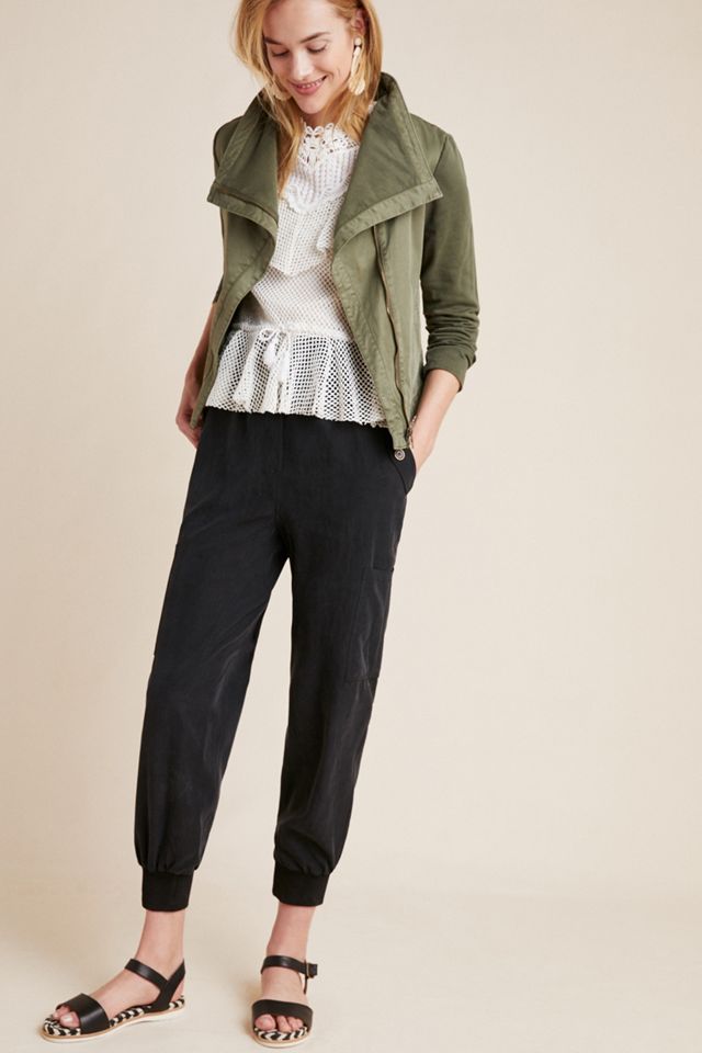 Marrakech Faravel Moto Jacket #2