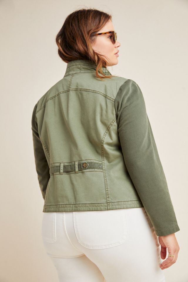 Marrakech Faravel Moto Jacket #6