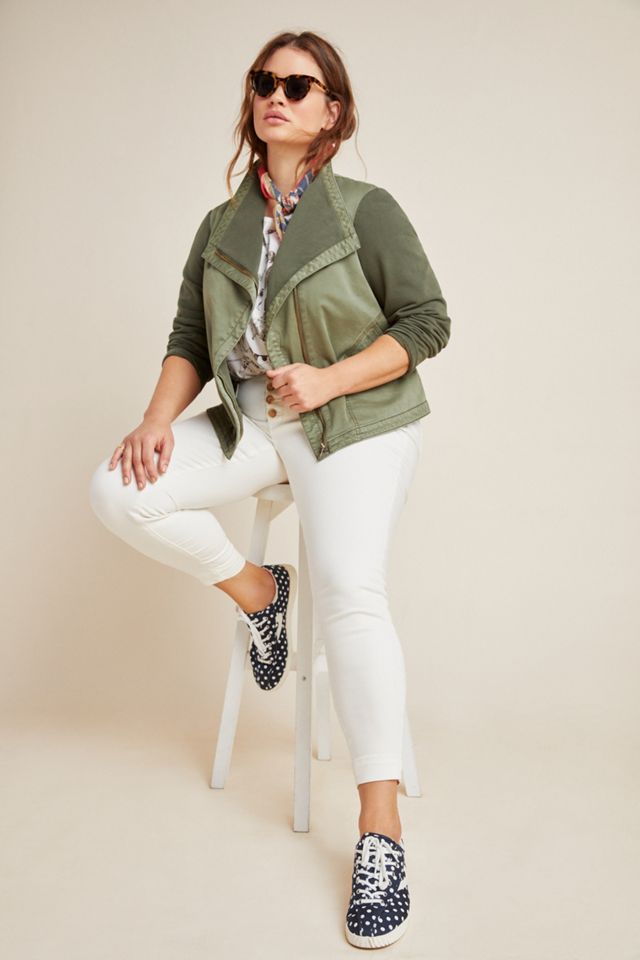 Marrakech Faravel Moto Jacket #7