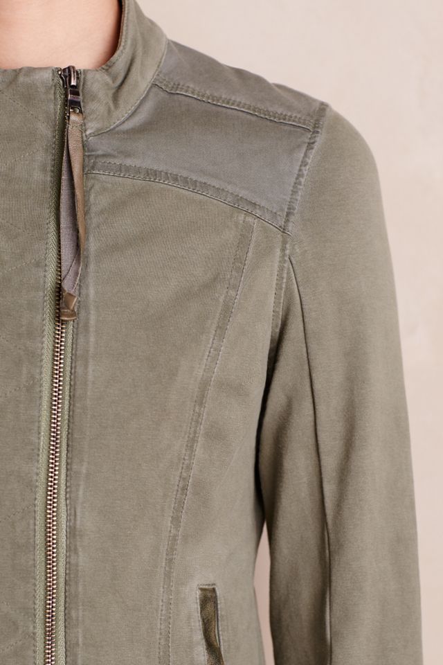 Knit City Jacket #3