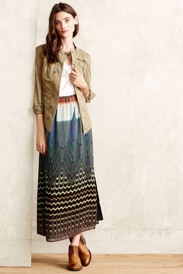 Aylen Field Jacket #3