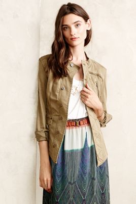 Aylen Field Jacket
