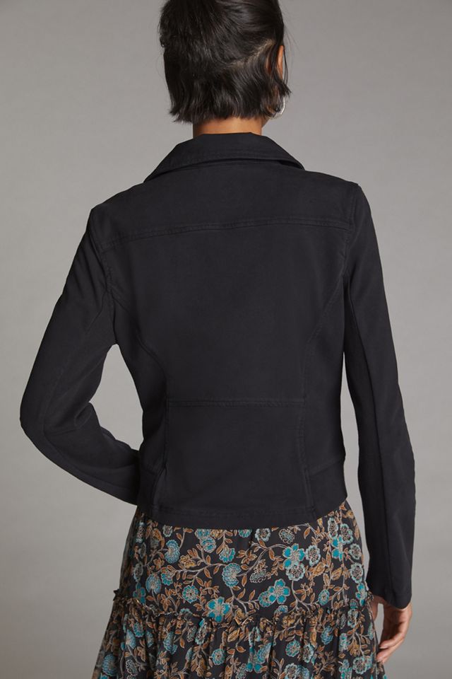 Marrakech Moto Jacket #2