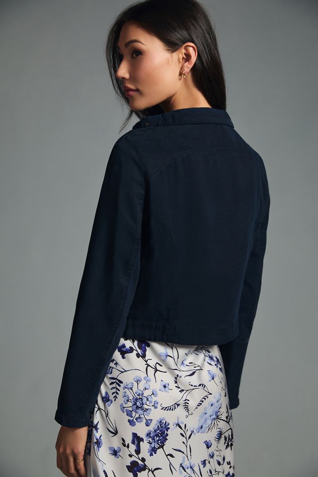 Marrakech Moto Jacket #1