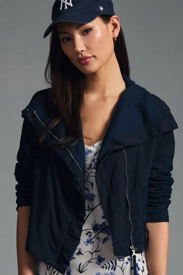 Marrakech Moto Jacket #2