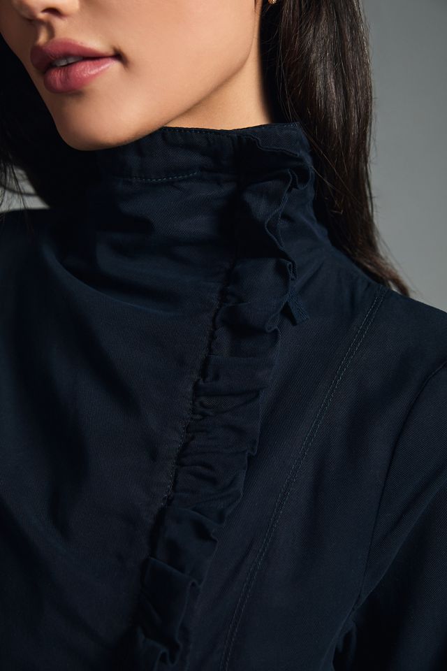 Marrakech Moto Jacket #3