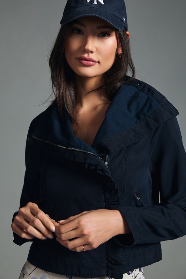 Marrakech Moto Jacket #4