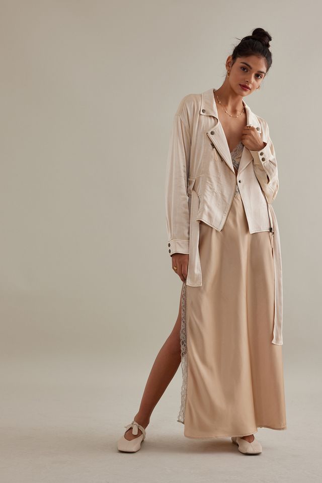 Marrakech Moto Jacket #3