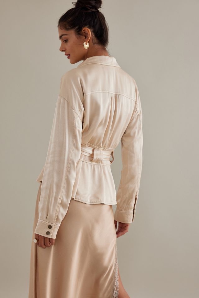 Marrakech Moto Jacket #5