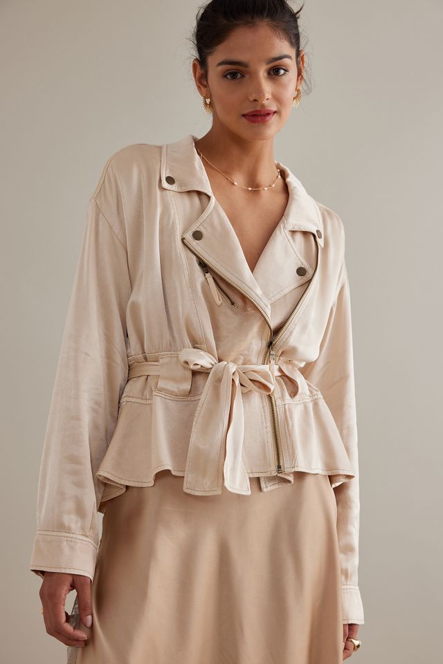 Marrakech Moto Jacket #6