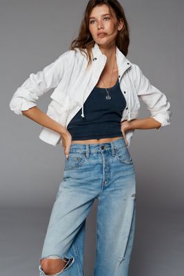 Marrakech Chambers Jacket