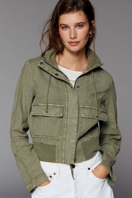 Marrakech Chambers Jacket
