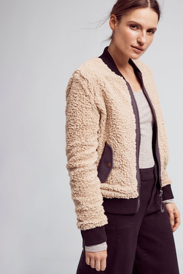 Blocked Sherpa Bomber #1