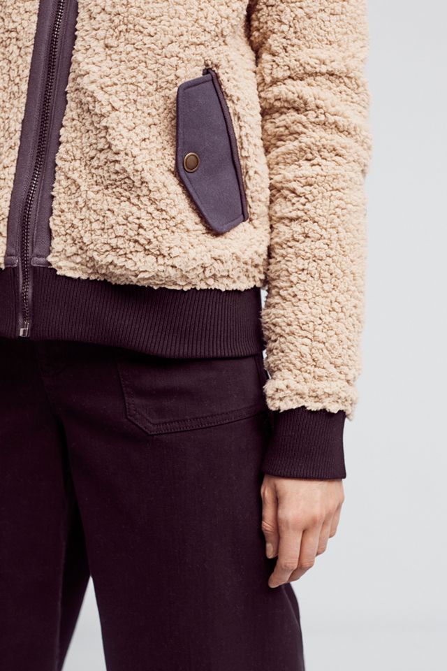 Blocked Sherpa Bomber #2