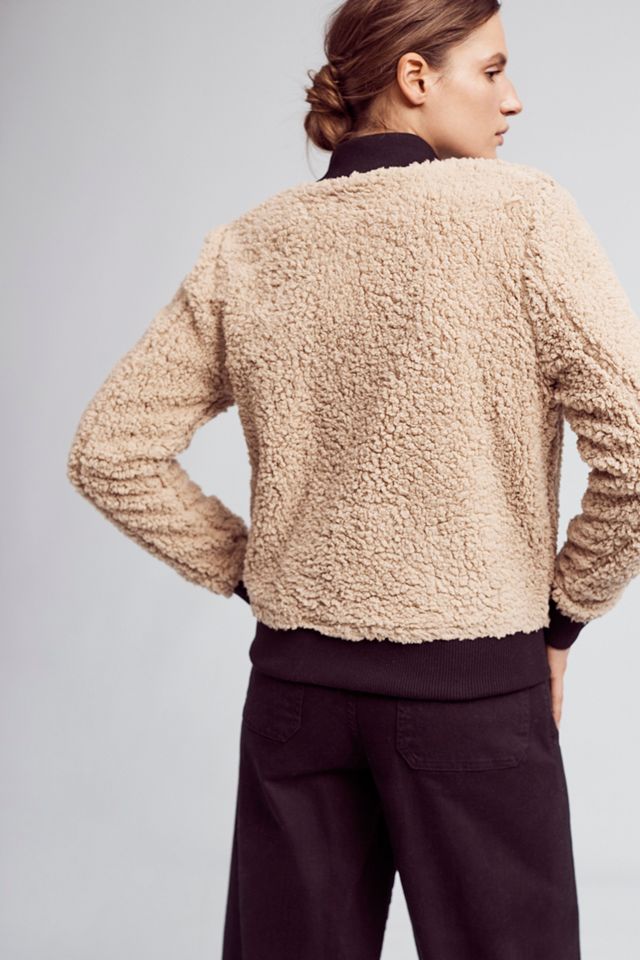 Blocked Sherpa Bomber #3