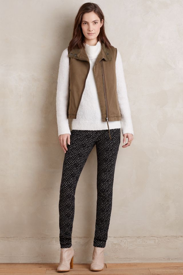 Canyon Sherpa Vest #2