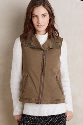 Canyon Sherpa Vest