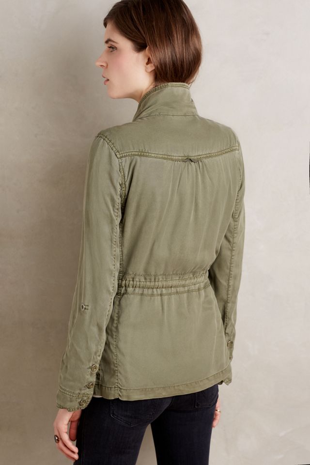 Expeditionist Anorak #1