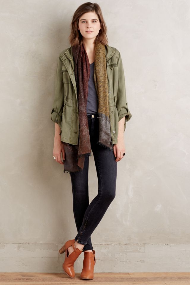 Expeditionist Anorak #2