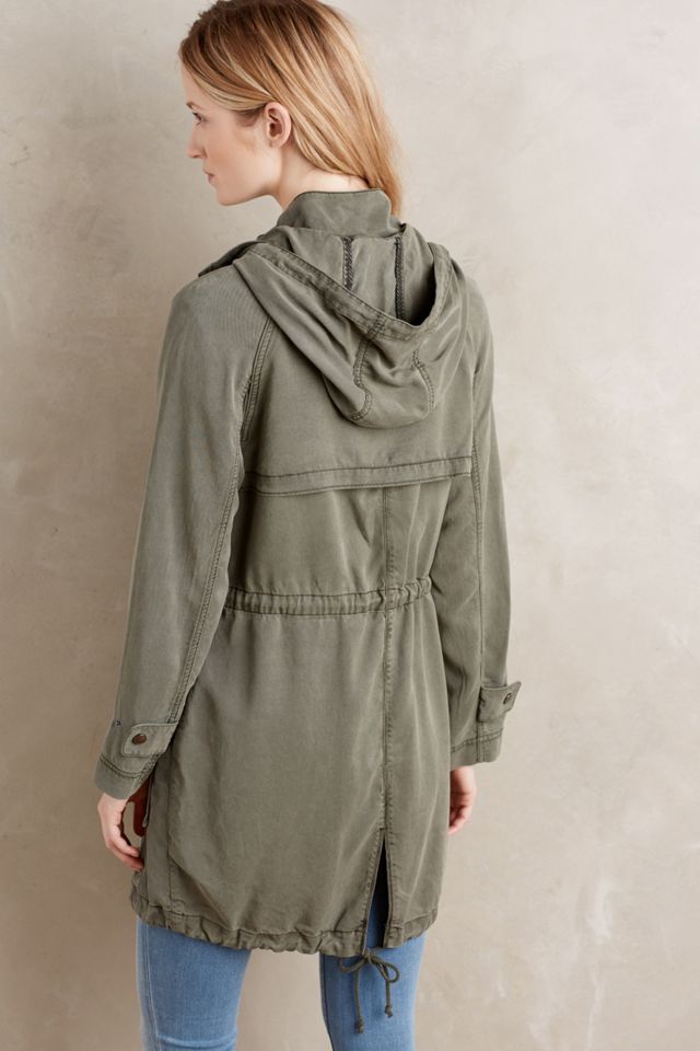 Alamosa Anorak  #1